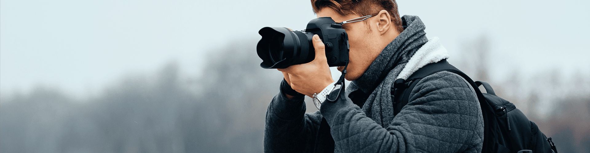 How Professional Editing Transforms Your Photos