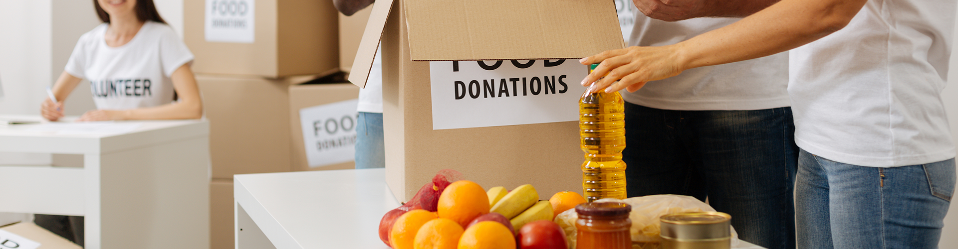 Hunger & Nutrition Meta