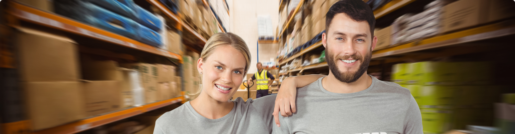 Together We Can Make a Difference