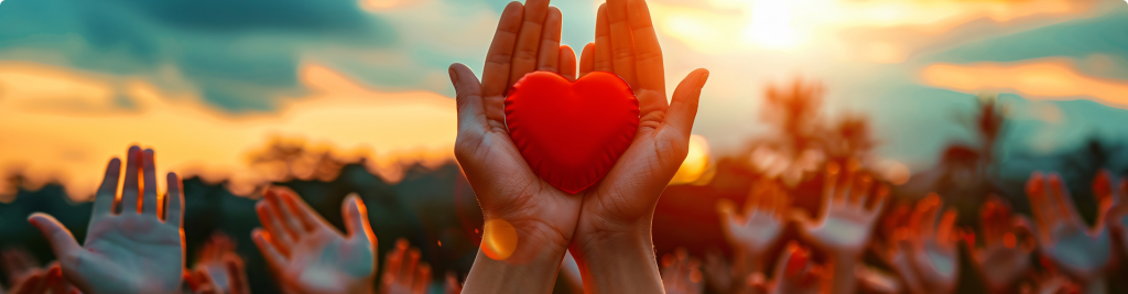 Voices of Hope: Inspiring Journeys