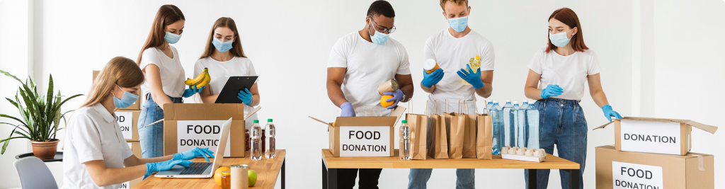 Kindness That Transforms Communities